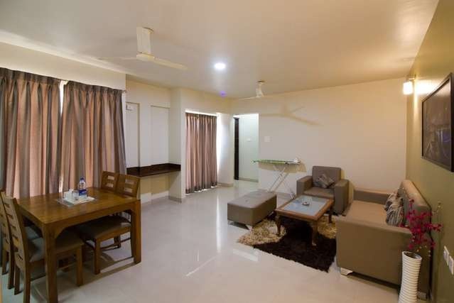 Prime 2 Bedroom Apartment in Kharadi