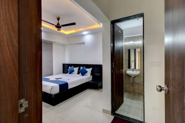Premium 2 Bedroom Apartment in Kharadi