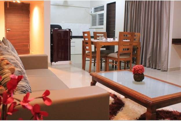 Prime 2 Bedroom Apartment in Kharadi