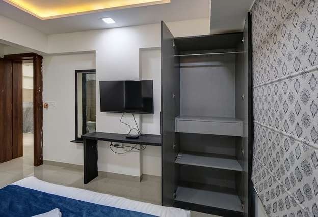 Premium 2 Bedroom Apartment in Kharadi