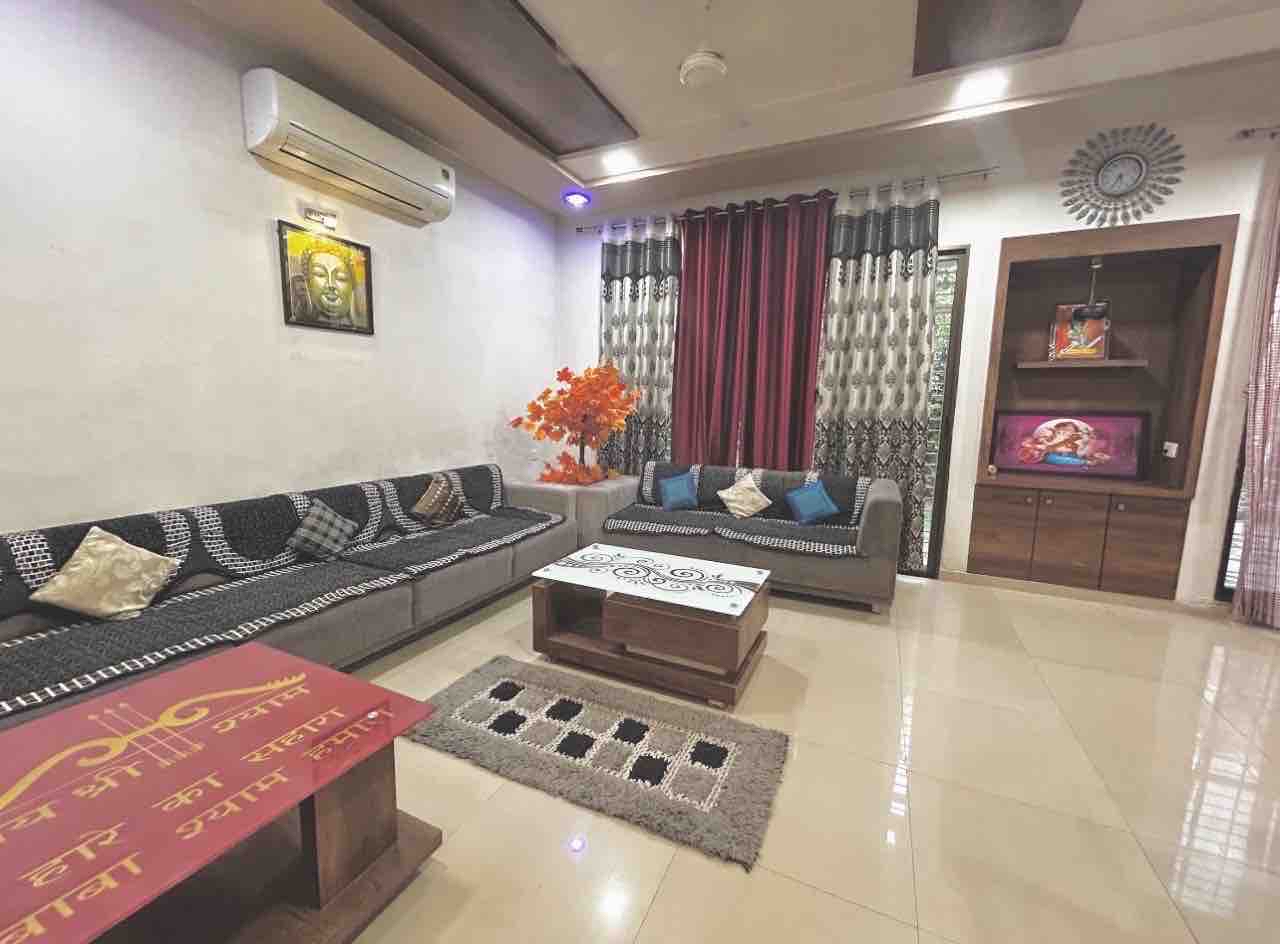 MultiSharing Apartment near Shanipura Cross Road