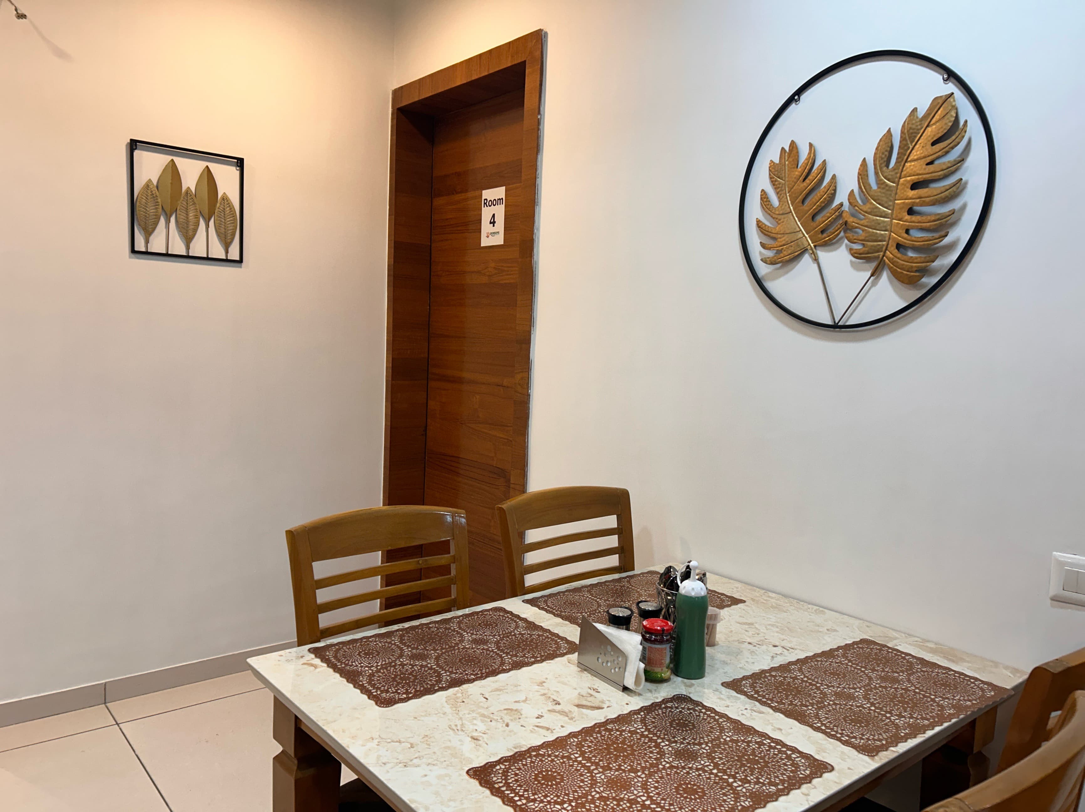 Multi Sharing Apartment near Bopal Crossing