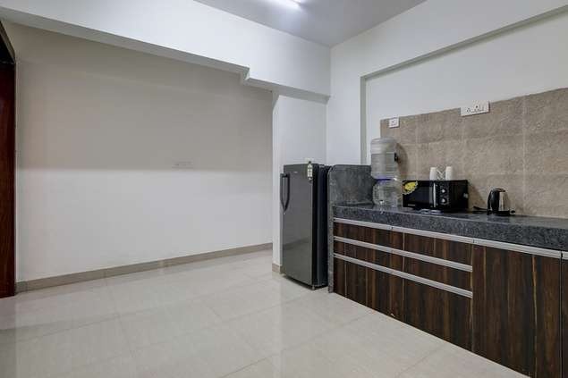 Premium 2 Bedroom Apartment in Kharadi