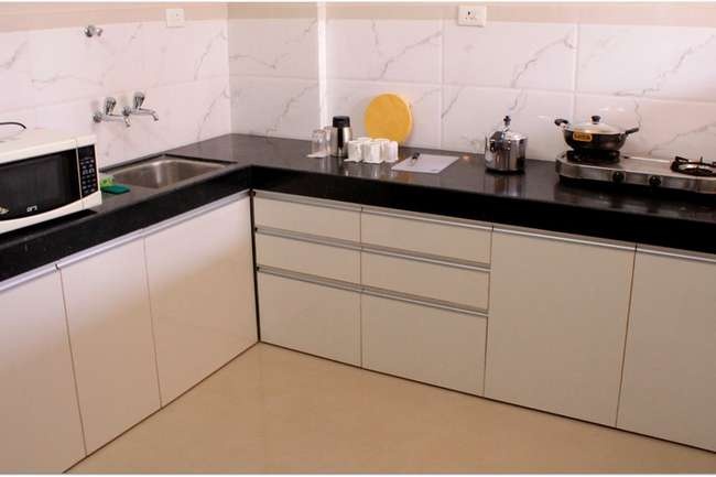 Prime 2 Bedroom Apartment in Kharadi