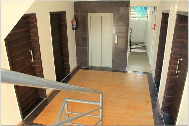 Prime 2 Bedroom Apartment in Kharadi