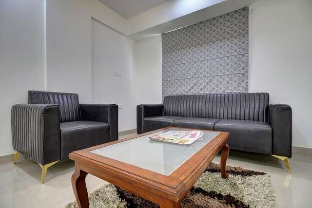 Premium 2 Bedroom Apartment in Kharadi