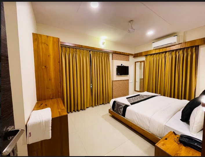Lavish Serviced Apartments Near Mumbai Airport