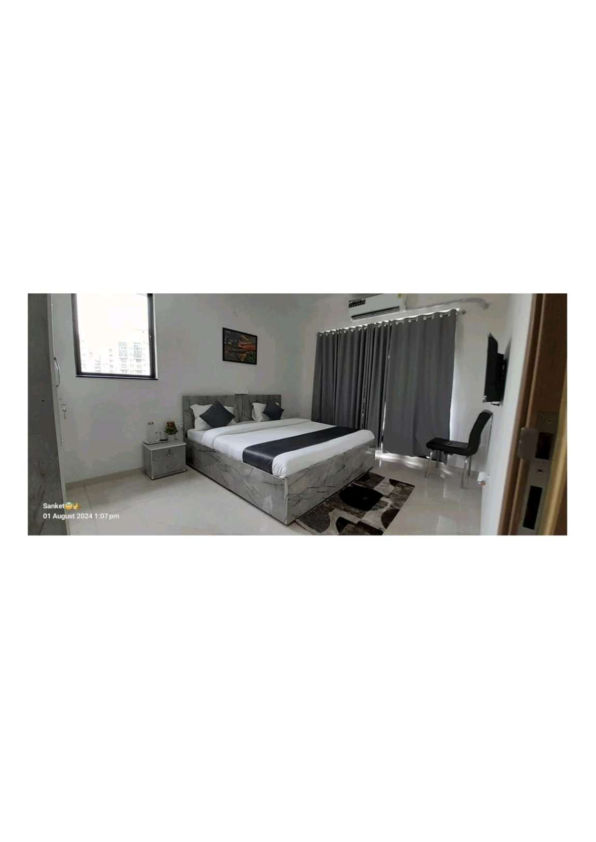 Corporate Residence in Chandivali