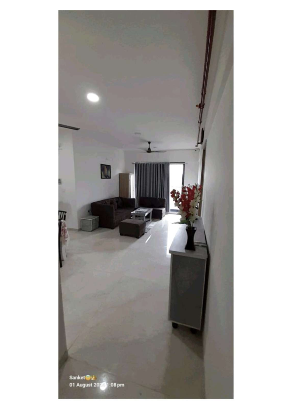 Corporate Residence in Chandivali