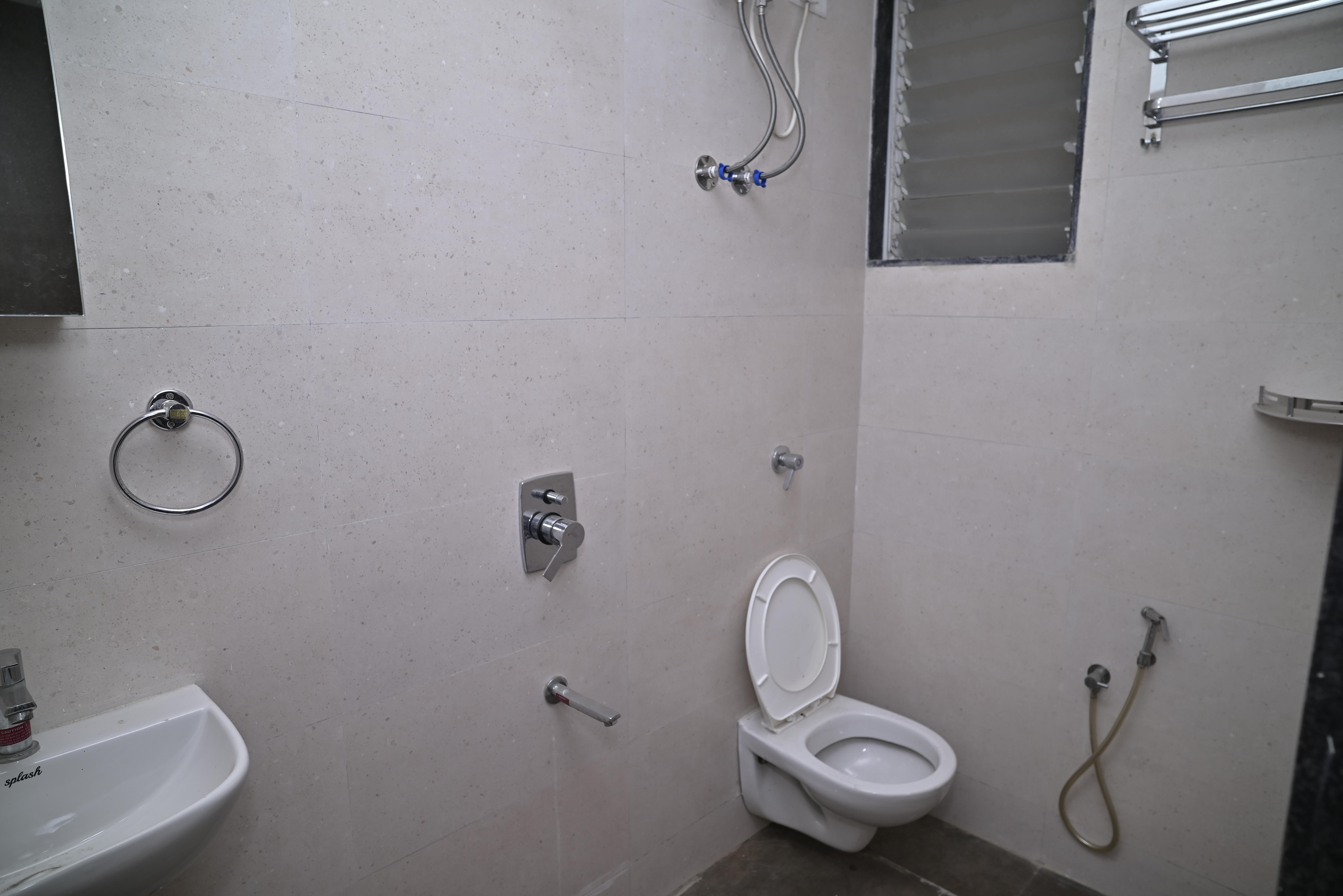 River View 2 Bedroom Apartment near Panvel