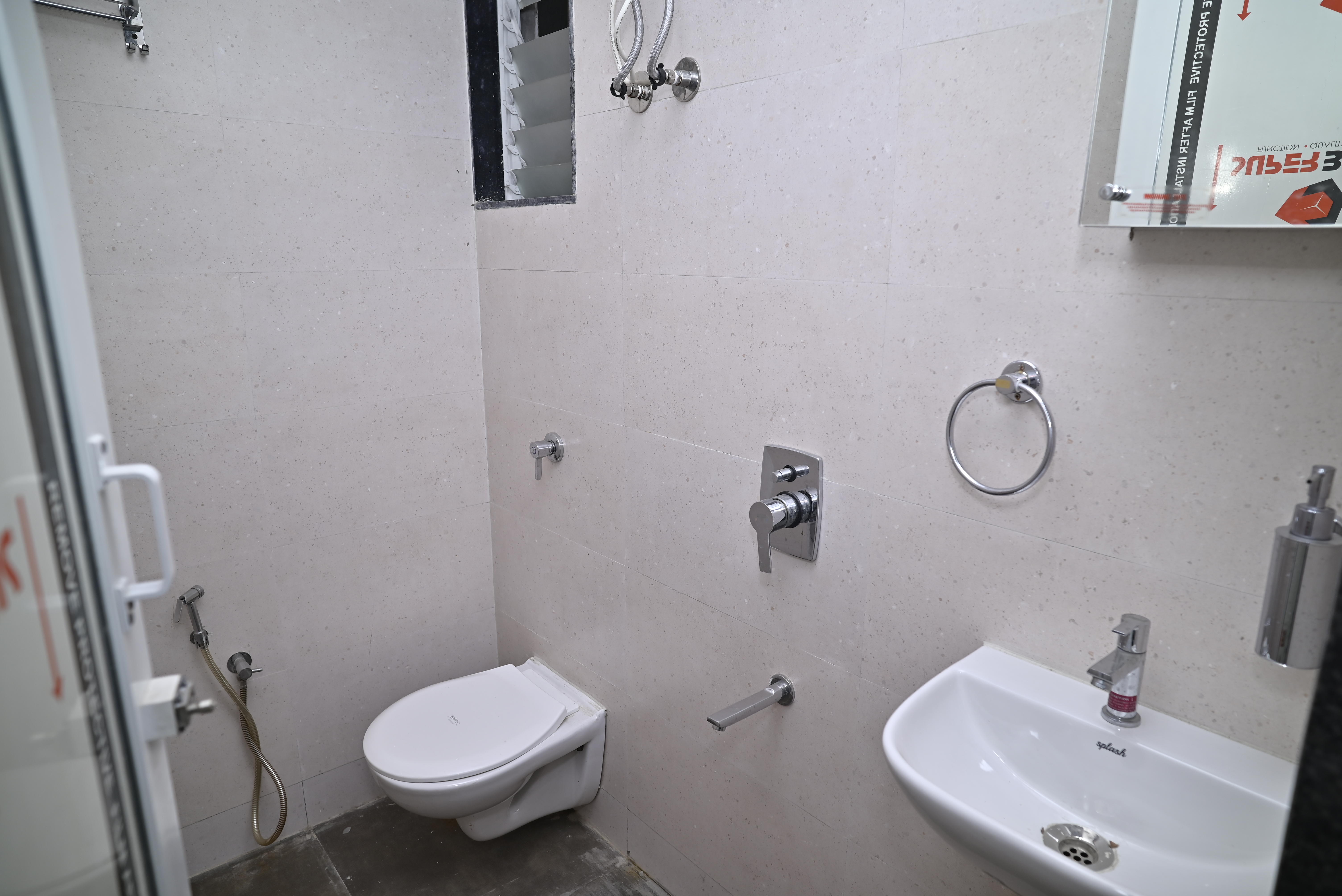 River View 2 Bedroom Apartment near Panvel