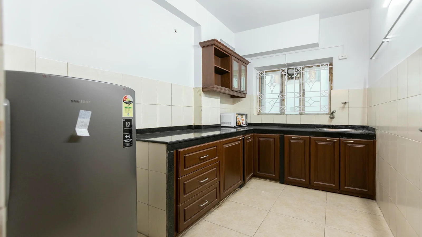 2 Bedroom Serviced Apartment in Bhowanipore