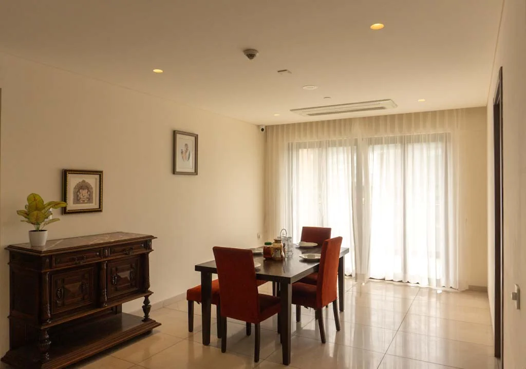 Private room in a Shared Apartment