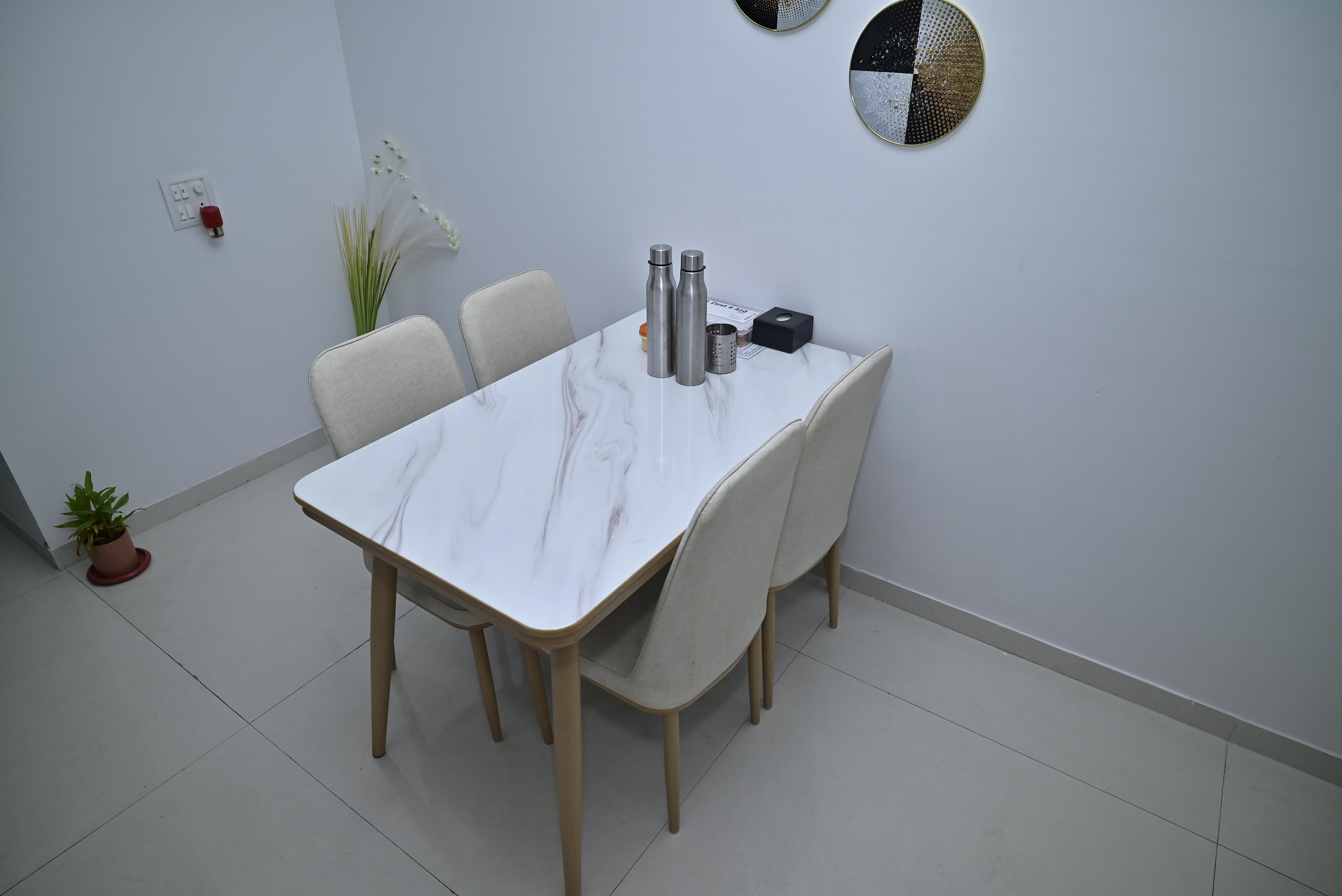 2 BHK Apartment Unit in Powai