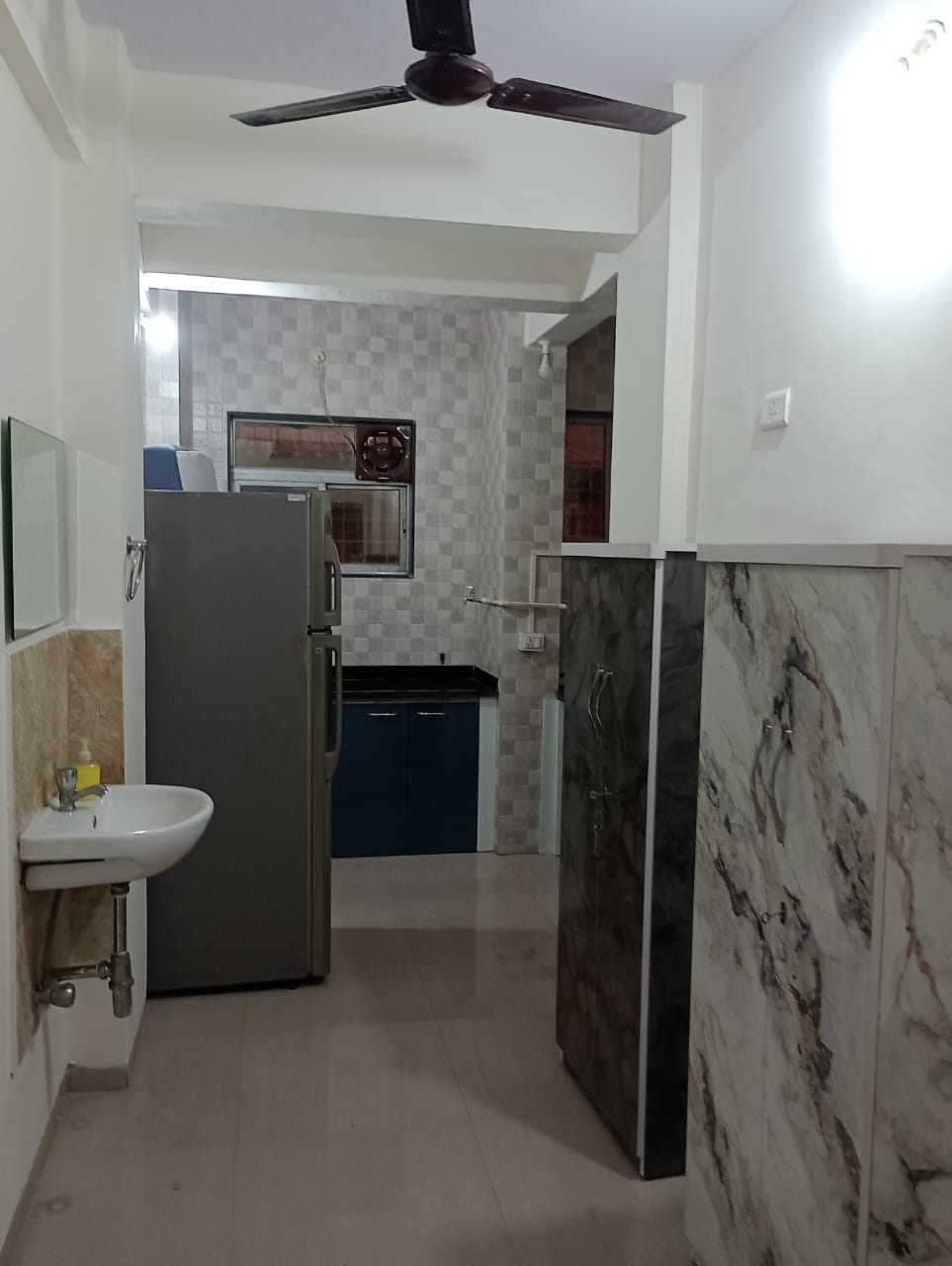 2 BHK Apartment Unit in Powai