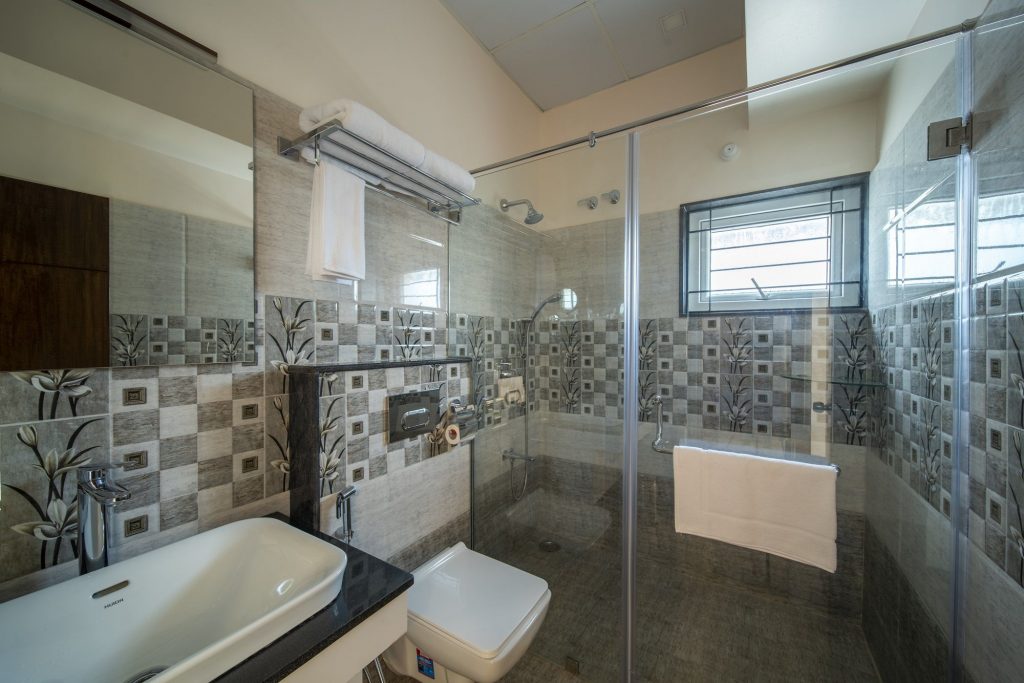 Metro City Serviced Apartments