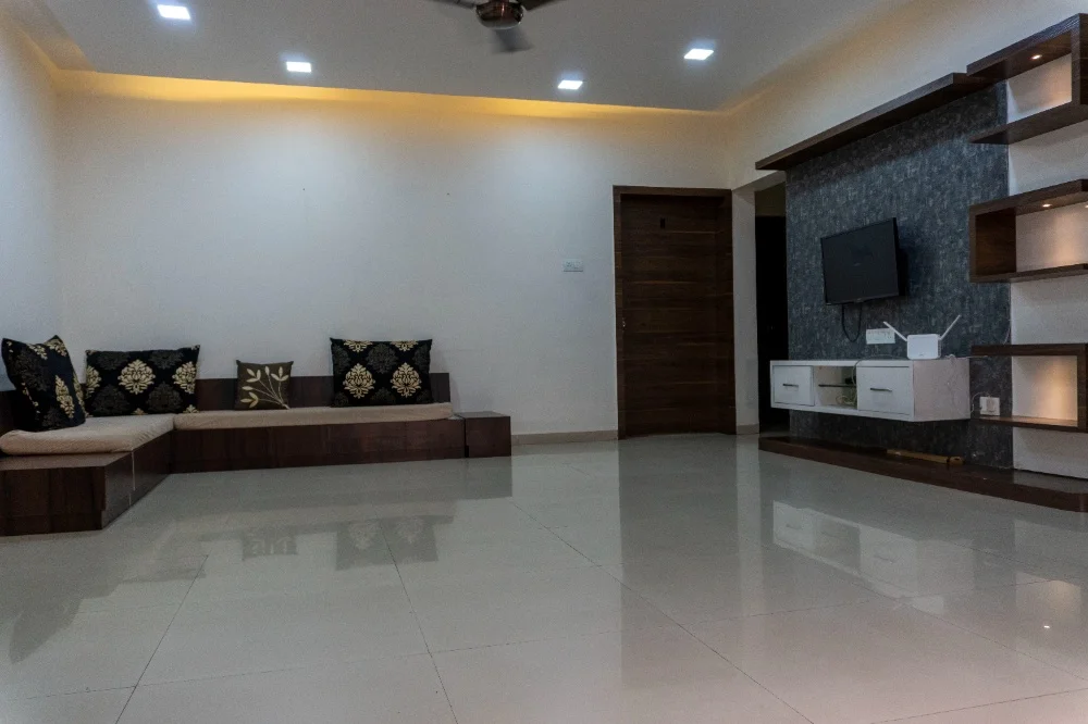 Private room in a Shared Serviced Apartment