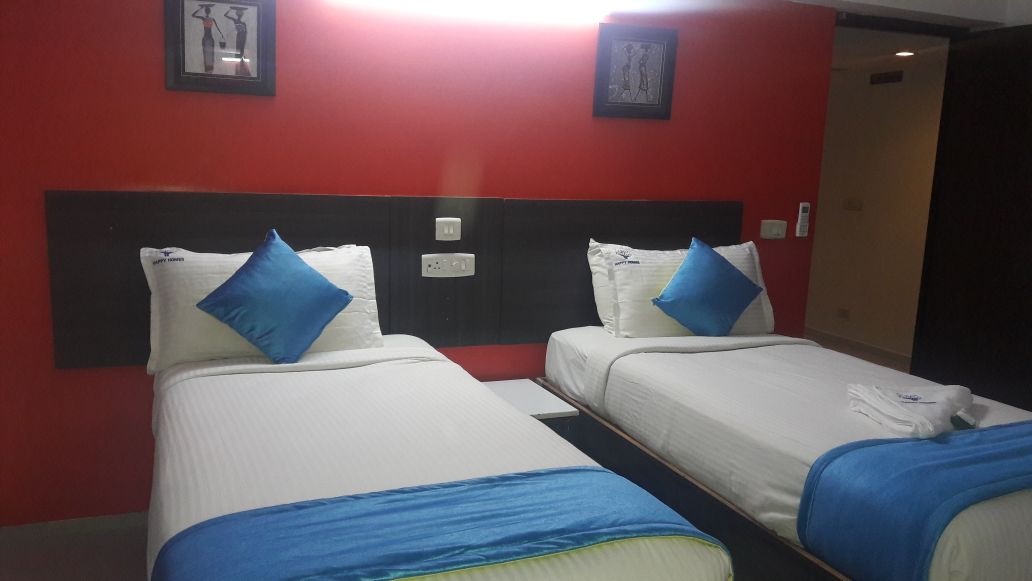 Comfortable 1 Bedroom Apartment