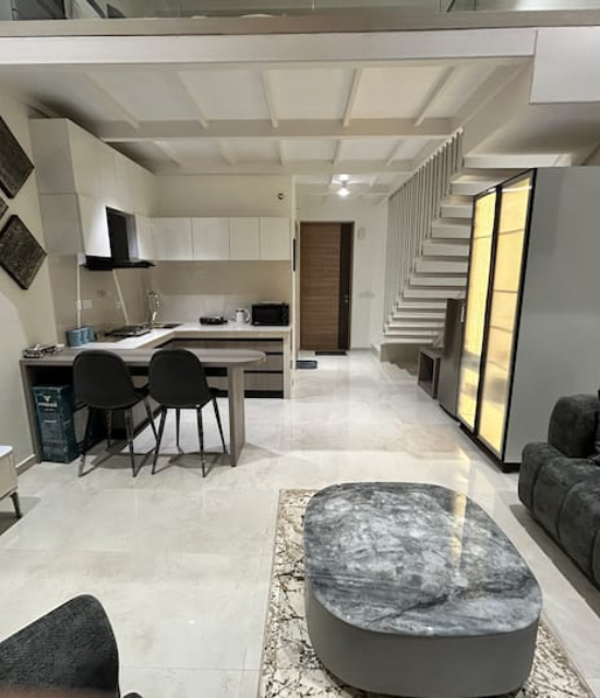 1 Bedroom Loft in Ramgarh