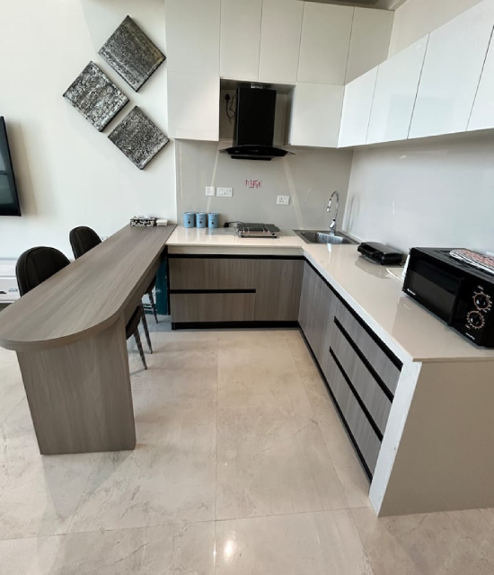 1 Bedroom Loft in Ramgarh