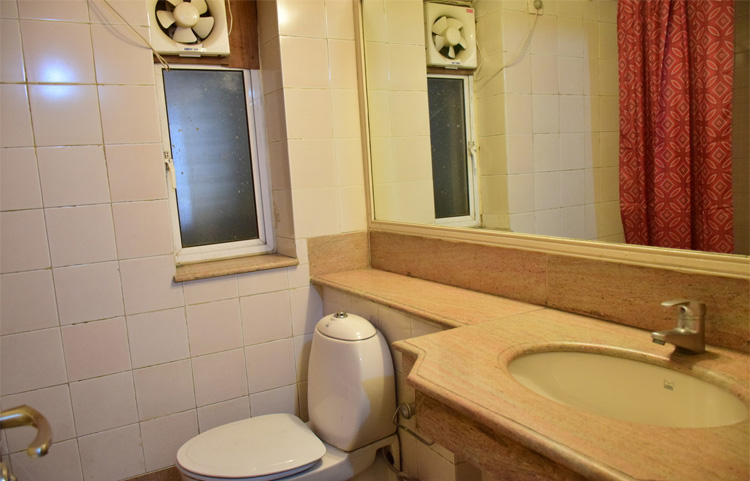 3 BR Residence @ Sector Thirty