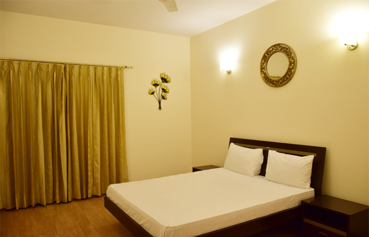 Comfortable 3 BHK in Sector Thirty